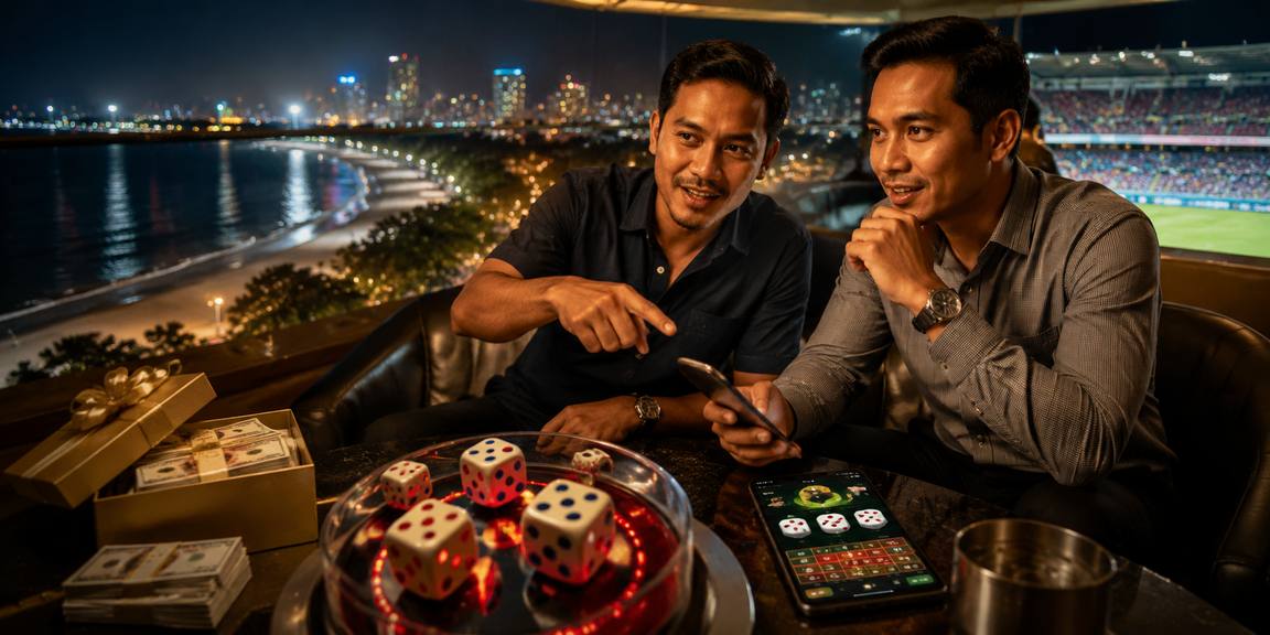 asiabet Apa Yang Anda Perlu Tahu Tentang asiabet